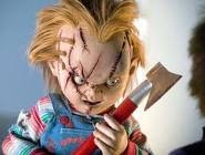  Chucky The Killer Doll!!