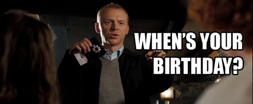 Hot Fuzz!  Basically any movie with Simon Pegg. He's a genius x]

Then Harry Potter, Bend it like Beckham, and Snatch.