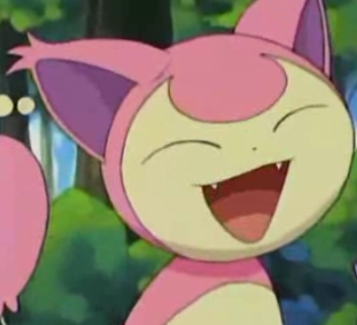  <b>I have So Many!>.< But Eneco/Skitty has been my お気に入り for the longest! so Enco definitely!She's so adorable!:3</b>