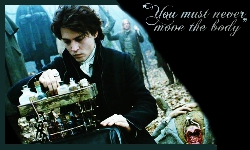  Sleepy Hollow for sure :) He's so cute ;D