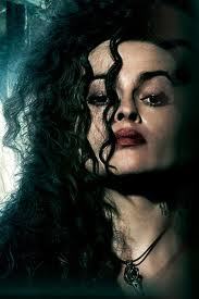 Bellatrix 
Bellatrix
Bellatrix
Bellatrix
And... Bellatrix

Just kidding

Bellatrix
Luna
Narcissa
Tonks
Draco
Fallowed closely by Scabior and Cho