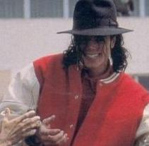  ♥:*:*Michael Jackson:*:*♥