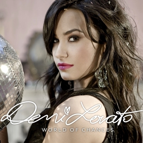 here is mine. its my fave song by demi =) xoxo