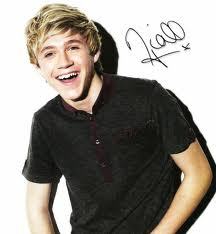 no, not my number one, niall horan and one direction are!! but i definetely think he is AMAZING!!xxx
