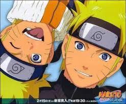  NARUTO. this is the only 아니메 망가 which really touches my heart. whenever i am in a fix, i remind myself not to give up like naruto. this is what should be expected from a 나루토 fan. lol. it has taught me the true meaning of friendship, 사랑 and bonds, focus, determination and dedication.