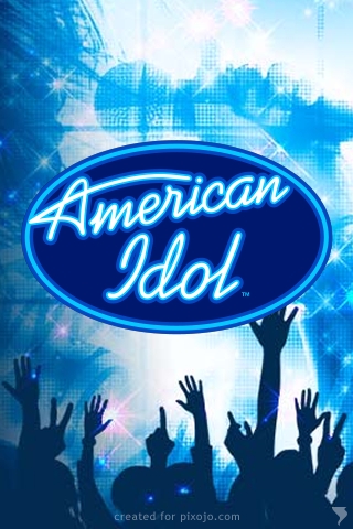  American Idol.