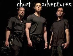  Ghost Adventures and Invader Zim
