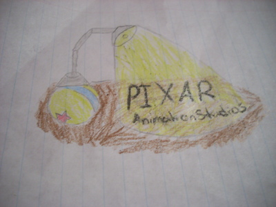  I drew this for class one dag :P