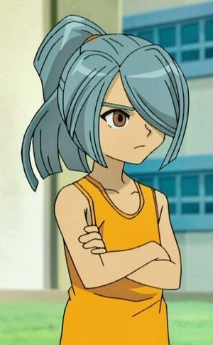  kazemaru is the greatest he is fast cute a caption type person and well i dont know why he is on the hated lijst even though i havent seen it but i think he is on it because he turned into a alea meteorite and wanted mmore power but thats just simple because every one wants power so it makes no sense that they hats him