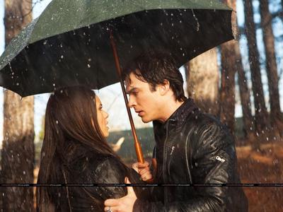 Bamon fan over here! lol

I actually like this scene. It's really pretty :)