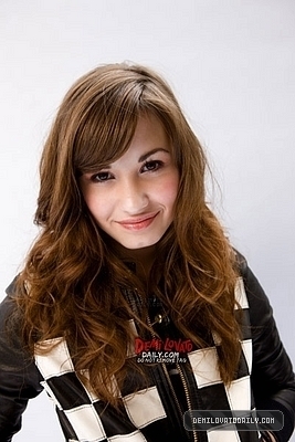  I think, Demi Lovato :)