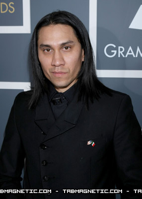  TABOO!!!! (black eyed peas member) ;) HES SO F**KING CUTE! :D I Liebe HIM WITH ALL MY HEART! >;)