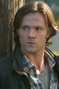  Well, me and my fbf (Sam Winchester) will give birth to our fraternal twins BEFORE marriage. Then not long after their birth, we will marry and continue to expand our family. I see us concieving once again a week 또는 so after the wedding and that romp will equal another daughter, Sailor. As time goes on, we will continue to reproduce until menopause sets in 또는 we think we have enough.