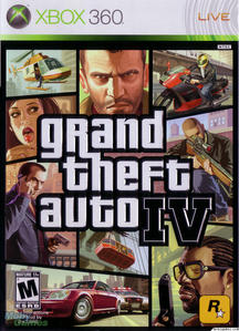  Grand Theft Auto IV is still my favourite. I just got Red Dead Redemption, but I'm not that far with it yet. I'll play it a bit more, then maybe I'll संपादन करे my answer.