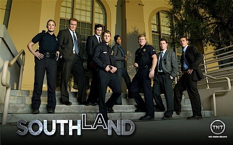  Southland. <3