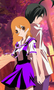  yes they should be together there the bombeest couple ever bothinq happened between shunxfabia but shun and alice had somethinq for each other yeh cnt deny in season 1 shun held alice but did shun held fabia? NO im not sayinq there not a great couple but shunxalice is better if ppl saw season 1 nd 2 they all can c dat somthinq did happen between them tew luverxz but even though alice wasnt in season 3 doesnt mean SOMTHING can happen between shunxfabia shun's alice's babii boo alwayxz nd forever alice knows shun thêm then fabia but fabia only knows him for like wat 5 months if yheh ppl hate the couple dont tripp some of yeh bitchxz be sayinq shit about alice-chan like "i hate dat bitch" yeh guyxz onlii say dat cuze somthinq happened between her nd shun dat doesnt give yeh the rite tew be trippinq leave the couple alone nd dont say shit foo nd if yeh guyxz*haterxz of alice* b sayinq shit about her dont worrii yeh'll c how i get wen they talk shit about her