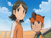  aki and ichinose are most cutest haruna and fubuki look nice endou fuyuka look good but they are not that much in my watch i am not intrested goenji and natsumi there wasent any sighn of them liking each other in the عملی حکمت than why are they a couple i dont get it and tsunami and touko make the best couple just as much as aki and ichinose i am a پرستار of almost every body i think aki and endou also look good