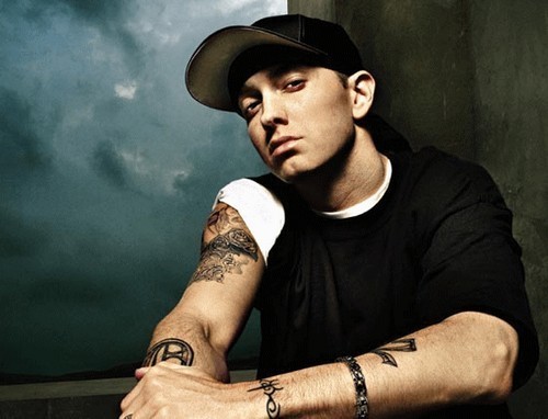  Eminem HE IS BEAST!!!