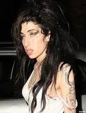  Amy Winehouse. :|