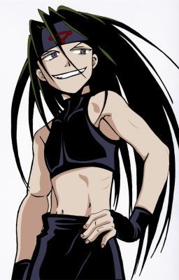 envy from fma!
i luv him!! he's so cool :)