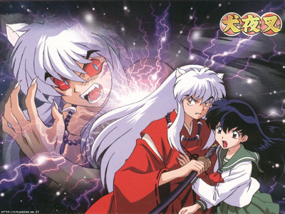  Growing up i loved pokemon i staryed watching it probubly at the age of 4 and watched sailor moon on Toonami from time to time starting at about a año o tw0 later. I never thought of them as anime because to me they were caricaturas and nothing else. at about the age of 8 o 9 my friend got me into watching inuyasha on adult swim). she also watched case closed( wich i started watching only just a año ago) i feel inlove with inuyasha and withing a 3 año time i had seen everyone.it took me long because for 1 1/2 of thouse years i was staying up till 2 am(for a 9 yearold thats late) to watch the inuysha episodes , later i atrted watching them online. 3 years later the same girl got me my first manga Princess Resurrection for my 12th birthday, since then i started lectura más and más manga and watching anime. i have now been reading/watching for almost 4 years now(07-11) evrn longer if tu count inuyasha and almost 12 years if tu count pokemon!! lolXD