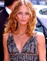  Vanessa Paradis :). That's not, like, a difficult question... :)