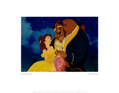 Beauty and the Beast :)
