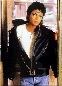 The era I get more mikegasms from, besides the Thriller era and other eras, lol! XD!