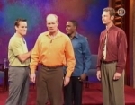  DaveDays and 12Medbe. Dave Days is pure genious and 12Medbe brings back so many memories with Whose Line is it Anyway.