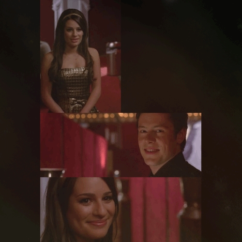  Finn and Rachel Quinn and Puck Will and Emma MAYBE Artie and Tina Brittany and Santana
