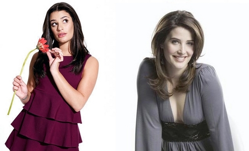  Rachel Berry (Glee) или Robin Scherbatsky (HIMYM), because I have so much in common with each of them :) Rachel and I are both obsessed with being the звезда of the Показать and get the lead in a performance, winning competitions and звезда on Broadway xD... We are both famous for being trusty and whenever we make a little mistake, everyone gets disappointed in us!... Lastly from the вверх of my head, we have both won dancing competition in a young age :D Robin and I are both afraid of Дети and dislike the same things about them... We are both taking our distances from relationships and commitment... We are both beautiful on each way and are awesome! xD... And both want to be with Barney, but that's another thing :D.... Oh! We have both been pop stars еще или less <3
