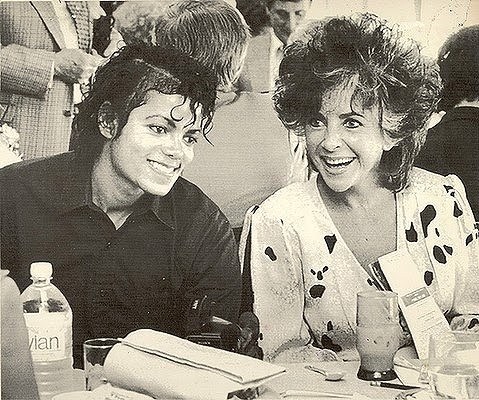  OH!I heard the news and still can't believe that she's gone:(...I just hate that legends die,in my opinion they have to live forever,cuz they give so much to the world:(so sad and shocked:(....but at least she is now with Michael!!!R.I.P Liz,you won't be forgotten,we amor you!!!