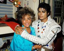  Elizabeth and Michael is now in heaven hugging each other saying they l’amour each other <3 R.I.P ALL FOR l’amour L.O.V.E <3