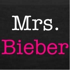  I pinch myself 2 make sure it was real an then say" Yes i'll marry u Justin...Baby!!