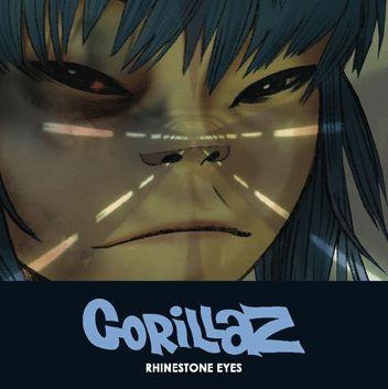 Favorite:  Rhinestone Eyes by Gorillaz

Worst:  I Will Always Love You by Whitney Houston.
I'm sorry, but that song made me cry when I was a toddler, I hated it so much.