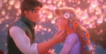  Like I कहा in my old account I loved every scene he was in especially the part where he sacrificed his life for Rapunzel and when they sang the song I see the light. Favourite quote: Eugene: Her hair glows I didn’t see that one coming the hair actually glows. Why does her hair glow?
