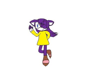  zena the ct its not my best but not a recolor age:14