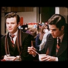  Guess. Klaine, of course! They are the sweetest, funnest couple out there, with a brilliant storyline and adorable moments. :)