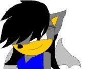  Name:Alexandria Age:16 Species:Bat Gender:Female Has a crush on sonic the hedgehog and shadow
