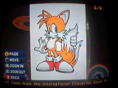  name:tails 'miles' power age:10 the reason why i wana be him,its because im a प्रशंसक of him.