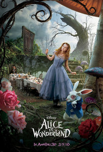  Tim Burton's version no doubt. I actually like how "dark" they made it and I thought the special effects were spectacular. I wasn't a huge fã of the old one.