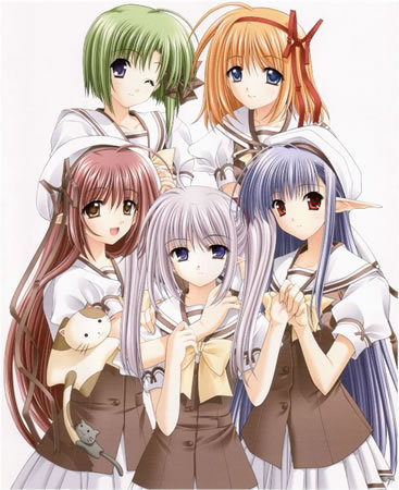  In no particular order: Da Capo Shuffle! Final Approach Clannad I pag-ibig these anime's sooooooooooooooooooooooooooooooooooooooooooooooooooooooooooooooooooooooooooooooooooooooooooooooooooooooooooooooooooooooooooooooooooooooooooooooooooooooooooooooooooooooooooooooooooooooooooooooooooooooooooooooooooooooooooooooooooooooooooooo much‼