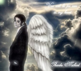  thinking so heavily of this great GREAT man voice so heavenly such wonderful fans but no meer michael can we see with love his hart-, hart was full an was never empty soul with beauty voice with love loving was his duty even now,when he's above singing to his songs crying for him after he did die but we have to be strong an say goodbye he has flew away and him we miss i wish that one dag me and him could lovingly kiss caring so much for a man so good so sweet to the touch as over us he stood whispering to us all singing of his care our names he'll call his memories we'll share.