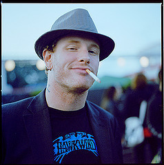  My favourite male singer is Corey Taylor. I <3 him because he is the vocal in my favourite band - Slipknot. At the same time he is the vocal in Stone Sour, too.. I প্রণয় these two bands a lot <3 and i`m going on Slipknot সঙ্গীতানুষ্ঠান this বছর [sun]. My favourite female singer mmmm let me think - Hayley Williams ^-^ She is so cute and sings awesome... <3