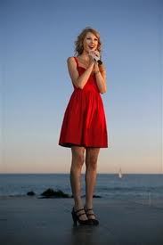 Here's mine! Hope you like ittt :) (Taylor Swift in my hometown Kennebunk/Kennebunkport Maine over August last summer!)