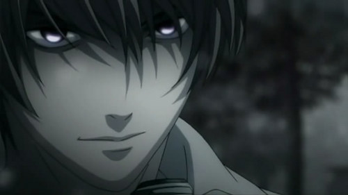  Light Yagami from death note. He could have saved us all from crime. Okay so the way I see it he is not a villain, but most people think of him as one. I see him as the character who had an opinion and acted upon it.