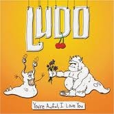  cinta me dead oleh Ludo.