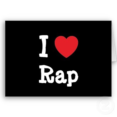 rap n pop mostly rap