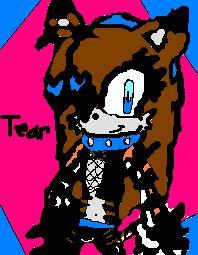 I want to join the roleplayness! My character is Teardrop the Fox. She's funny, nice(sometimes), and single |:)