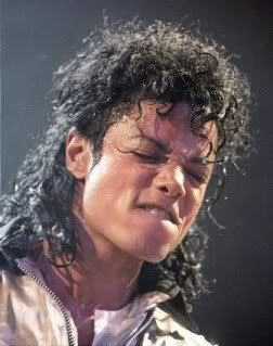  Michael Jackson's
